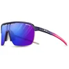 Image de Julbo Frequency Lunettes de soleil polarisées Golden Reactiv/CAT1-3 HC Golden Reactiv/CAT1-3 HC