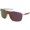 Image de Julbo Frequency SP3 Cristal/Rouge