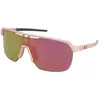 Image de Julbo Frequency Lunettes de soleil polarisées Golden Spectron/CAT3CF Golden Spectron/CAT3CF