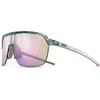 Image de Julbo Frequency Lunettes de soleil polarisées Golden Spectron/CAT3CF Golden Spectron/CAT3CF