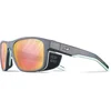 Image de Julbo Shield M Photochrome Lunettes de soleil transparentes Reactiv/CAT1-3 Transparentes Reactiv/CAT1-3
