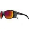 Image de Lunettes de protection Julbo Camino Spectron 3 noir/gris pour l'extérieur