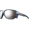 Image de Julbo Montebianco 2 Sonnenbrille Blau Spectron 4/CAT4 Blau Spectron 4/CAT4