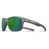 Image de Julbo Cruiser Lunettes de soleil Vert, Noir Spectron 3 CF/CAT3 Vert, Noir Spectron 3 CF/CAT3