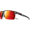 Image de Julbo Outline Lunettes de soleil Rouge, Noir Spectron 3/CAT3 Rouge, Noir Spectron 3/CAT3