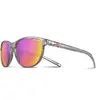 Image de Lunettes de soleil Julbo - Modèle IDOL - Pour adolescents - Gris/Rose - Catégorie 3