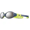 Image de Julbo Loop M SP4 Baby Bleu foncé / Vert clair Taille : 41