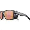 Image de Lunettes de soleil Julbo Shield M Gray/Pink/Brown/Gold Pink Outdoor