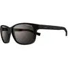 Image de Julbo Powell Polarized Matt Black / Gun Polarized 3/CAT3