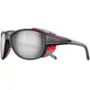 Image de Lunettes de soleil Julbo Explorer 2.0 Alti Arc 4 Dark Gray/Orange Outdoor