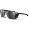 Image de Lunettes de soleil JULBO Slack Cover Spectron 3 Beige Noir Beige