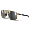 Image de Lunettes de soleil Julbo - Modèle WARD - Homme - Marron clair/Noir - Catégorie 3