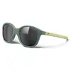 Image de Lunettes de soleil Julbo - THEA - Enfant - Vert armée/Beige - Catégorie 3