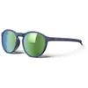 Image de Lunettes de soleil Julbo - Modèle JOLIET - Pour enfants - Bleu mat - Catégorie 3