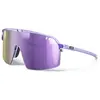 Image de Lunettes de soleil JULBO Intensity Spectron 3 violet clair