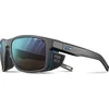 Image de Lunettes de soleil Julbo Shield Black/Black/Brown/Blue Flash Outdoor