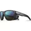 Image de Julbo Shield M Photochrome Lunettes de soleil Noir Reactiv Perforomance 2-4/CAT2-4 Noir Reactiv Perforomance 2-4/CAT2-4