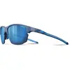 Image de Julbo Split Lunettes de soleil transparentes Spectron 3CF/CAT3 Transparentes Spectron 3CF/CAT3