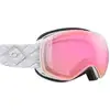 Image de Lunettes de ski Julbo Proxima White Reactiv 1-3 High Contrast