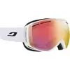 Image de Lunettes de ski Julbo Fusion White Reactiv 1-3 High Contrast