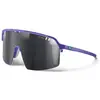 Image de Lunettes de soleil Julbo Intensity, violet/gris, verres Spectron 3+
