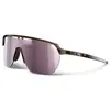 Image de JULBO FREQUENCY, lunettes de soleil, couleur marron, verres SPECTRON 3 HDW