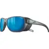 Image de Julbo Camino Black/Smoke/Multilayer Blue Lunettes outdoor