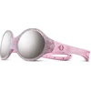 Image de Lunettes de soleil Julbo Loop M Rose Smoke Silver Flash/CAT4 Rose Smoke Silver Flash/CAT4