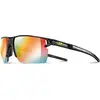 Image de Julbo Outline J519 Lunettes de soleil de sport demi-cercle, plastique