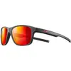 Image de Lunettes de soleil Julbo - Modèle CRUISER - Pour adolescents - Noir/Rouge - Catégorie 3