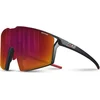 Image de JULBO Okulary Edge - czarny/czerwony