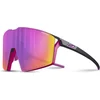 Image de Julbo Edge Lunettes de soleil transparentes Spectron/CAT3CF Transparentes Spectron/CAT3CF