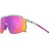 Image de Lunettes de cyclisme Julbo Density Crystal/Pink/Brown/Multilayer Pink