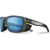 Image de Lunettes de soleil polarisées Julbo Shield Transparentes Spectron/CAT4 Transparentes Spectron/CAT4