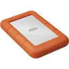 Image de Lacie Rugged Mini Disque Dur Externe 4000 Go Orange