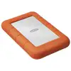 Image de Disque Dur Externe - LaCie Rugged Mini - 4 To - Orange - Neuf