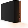 Image de Seagate FireCuda Gaming Hub disque dur externe 8 To Noir