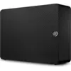 Image de Seagate Expansion STKP4000400 disque dur externe 4 To Noir