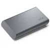 Image de Ssd Móvil Lacie De 1 Tb Con Usb-c Seguro Y Usb 3.0, Gris Espacial