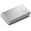 Image de LaCie STKS500400 lecteur à circuits intégrés externe 500 Go USB Type-C Argent - Neuf