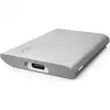 Image de SEAGATE CONSUMER LaCie Portable SSD v2 1Tb USB-C (STKS1000400)