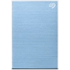 Image de Seagate One Touch disque dur externe 2 To Micro-USB B 3.2 Gen 1 (3.1 Gen 1) Bleu - Neuf
