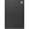 Image de Seagate One Touch HDD 5 TB disque dur externe 5 To 2.5 Micro-USB B 2.0/3.2 Gen 1 (3.1 Gen 1) Noir - Neuf