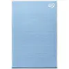 Image de Seagate One Touch STKZ5000402 disque dur externe 5 To Bleu