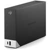 Image de Seagate STLC4000400 disque dur externe 4 To USB Type-A / USB Type-C 3.2 Gen 1 (3.1 Gen 1) Noir - Neuf
