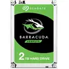 Image de Seagate Barracuda ST2000DM006 disque dur 2 To 7200 tr/min 64 Mo 3.5 Série ATA III - Neuf