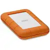 Image de LaCie Rugged Secure disque dur externe 2 To 2.5 USB Type-C 3.2 Gen 1 (3.1 Gen 1) Orange, Blanc - Neuf