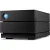 Image de Baie de disques durs RAID LaCie 2big 8 To USB 3.1 Gen 2