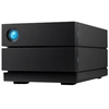 Image de Lacie 2big Raid 8tb Boîtier De Disques 8 To Bureau Noir