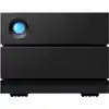 Image de LaCie 2big RAID STHJ16000800 - Baie de disques durs - 16 To - 2 baies - HDD 8 To x 2 - USB 3.1 Gen 2 (externe)